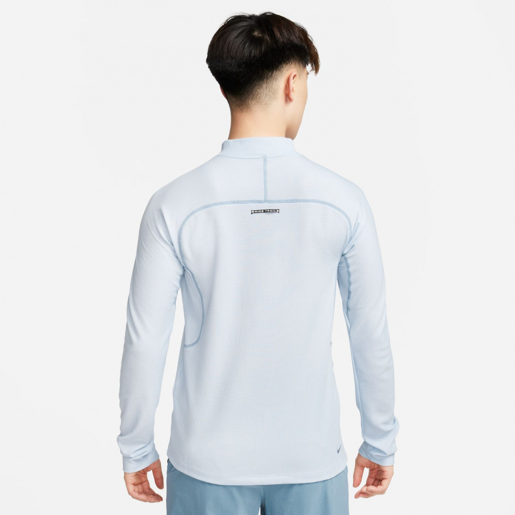 ナイキ メンズ 陸上/ランニング 長袖Tシャツ DF トレイル L/S トップ
