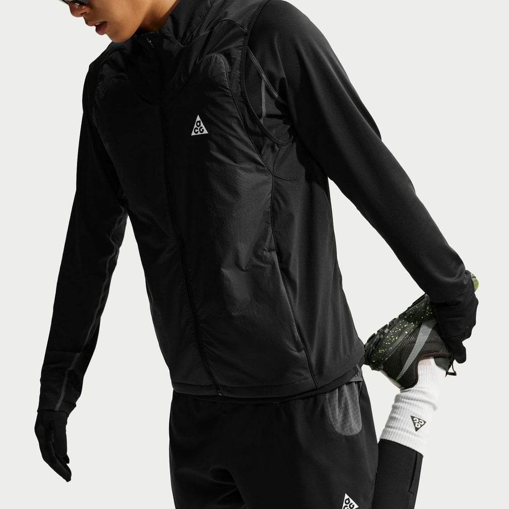 ナイキ メンズ 陸上/ランニングウェア ACG ロープ デ ドープ Therma