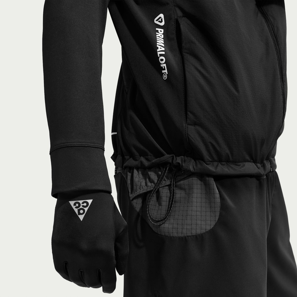 ナイキ メンズ 陸上/ランニングウェア ACG ロープ デ ドープ Therma