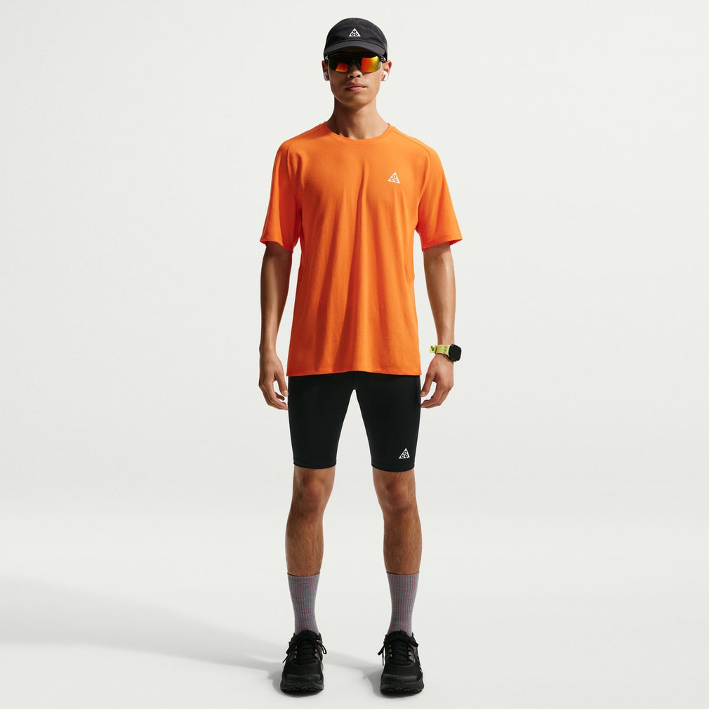ナイキ メンズ ACG Lava Loops Dri-FIT ADV 1/2レングス トレイル
