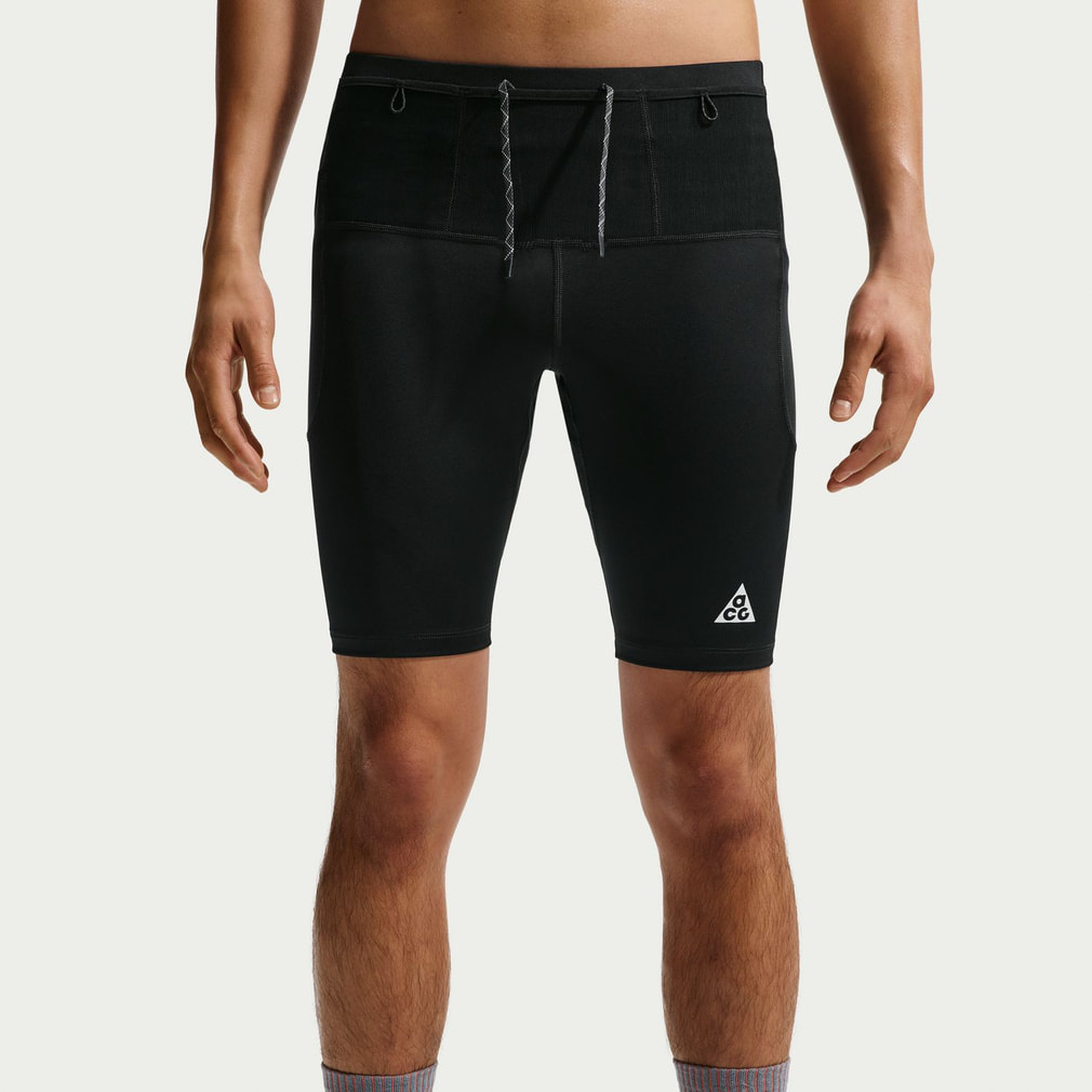 ナイキ メンズ ACG Lava Loops Dri-FIT ADV 1/2レングス トレイル