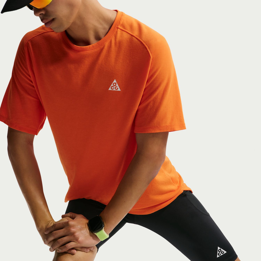ナイキ メンズ ACG Lava Loops Dri-FIT ADV 1/2レングス トレイル