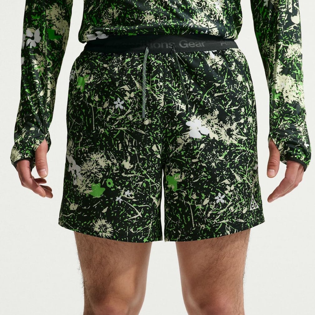 ナイキ メンズ 陸上/ランニングウェア ACG Second Sunrise Dri-FIT 6
