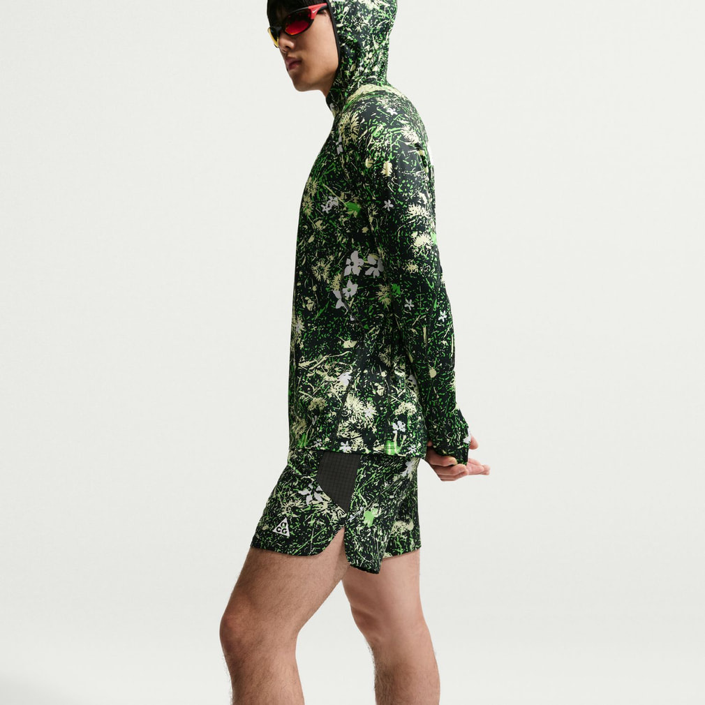 ナイキ メンズ 陸上/ランニングウェア ACG Second Sunrise Dri-FIT 6