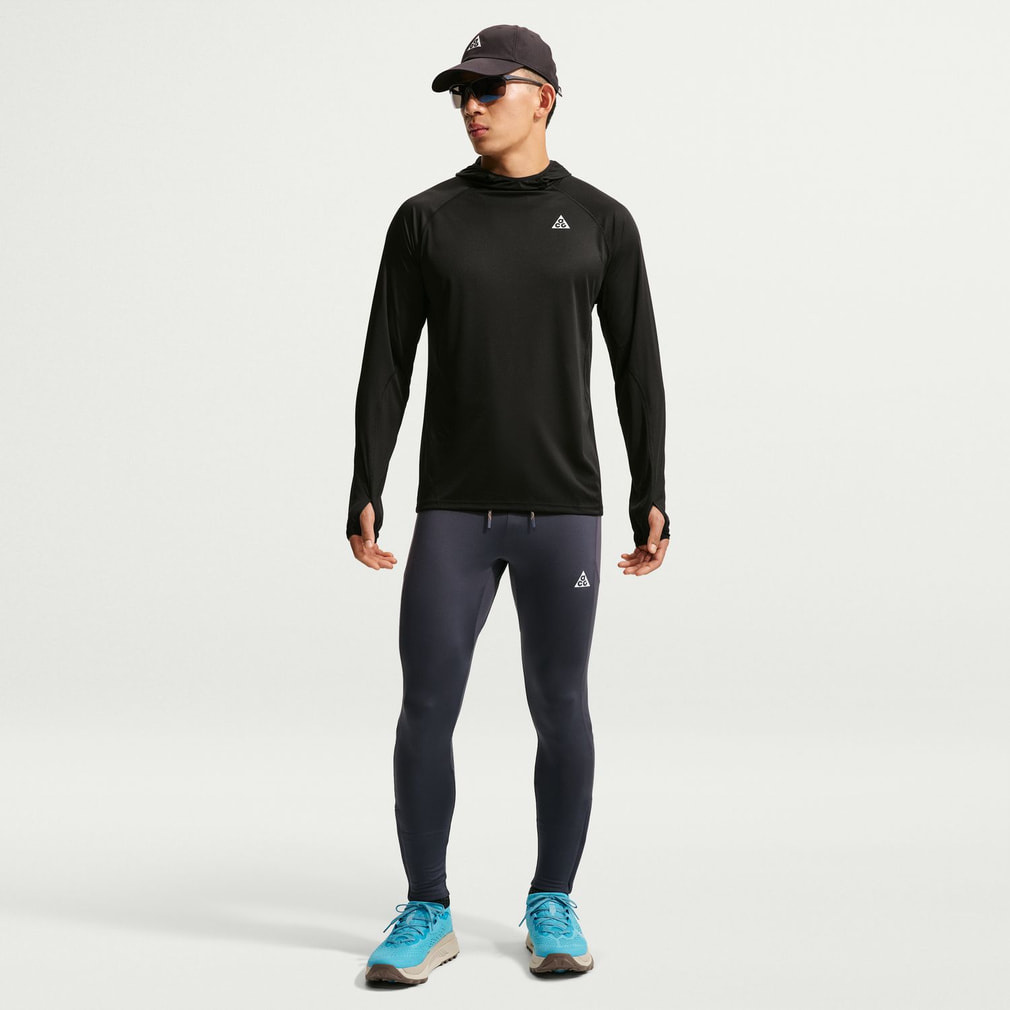ナイキ メンズ ランニングウェア ACG Lunar Ray Dri-FIT ADV トレイル