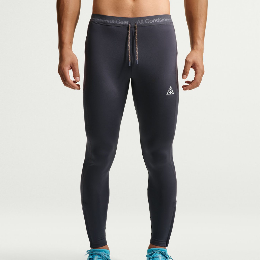 ナイキ メンズ ランニングウェア ACG Lunar Ray Dri-FIT ADV トレイル