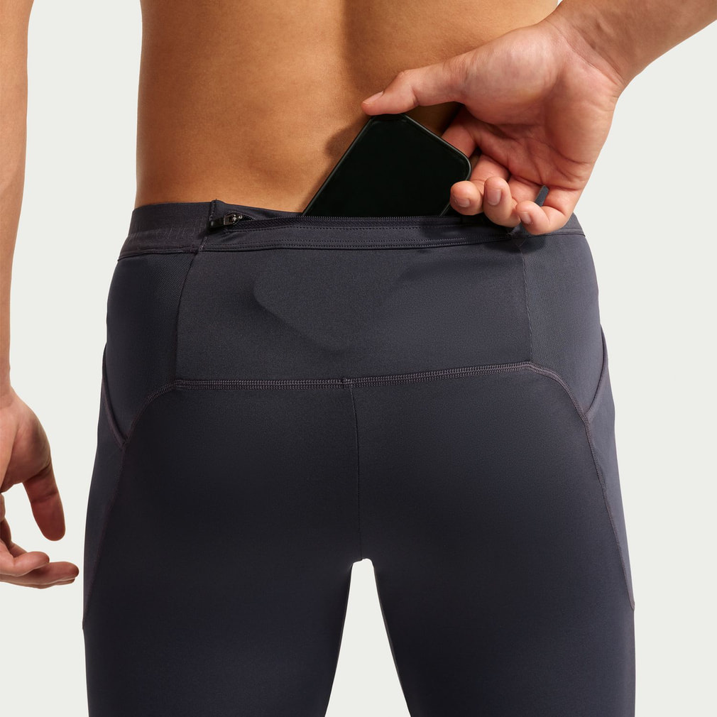 ナイキ メンズ ランニングウェア ACG Lunar Ray Dri-FIT ADV トレイル