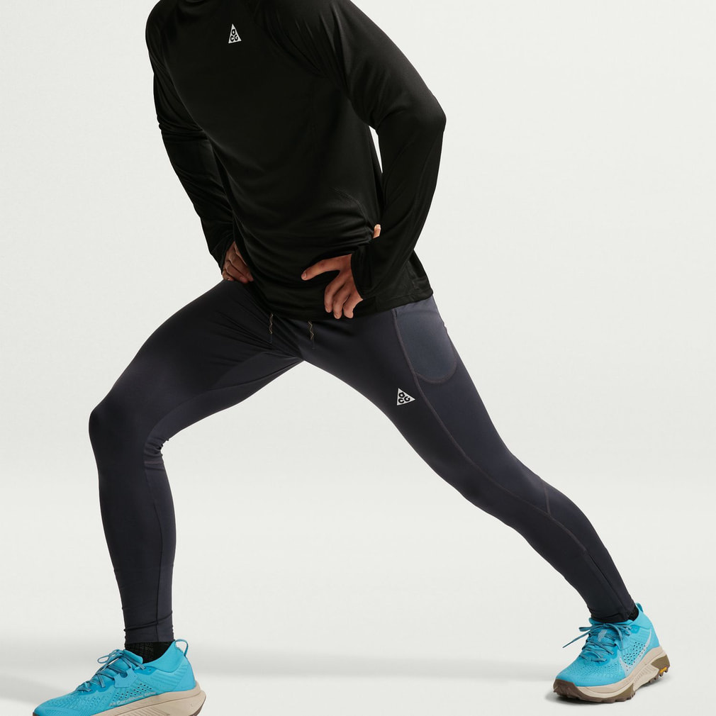 ナイキ メンズ ランニングウェア ACG Lunar Ray Dri-FIT ADV トレイル