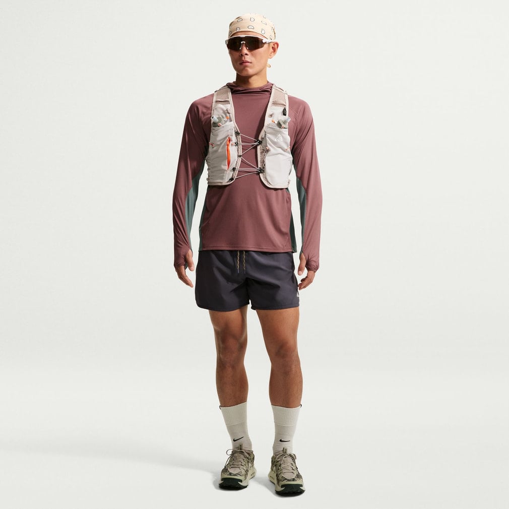 ナイキ メンズ ACG セカンド サンライズ Dri-FIT ADV 13cm ショート
