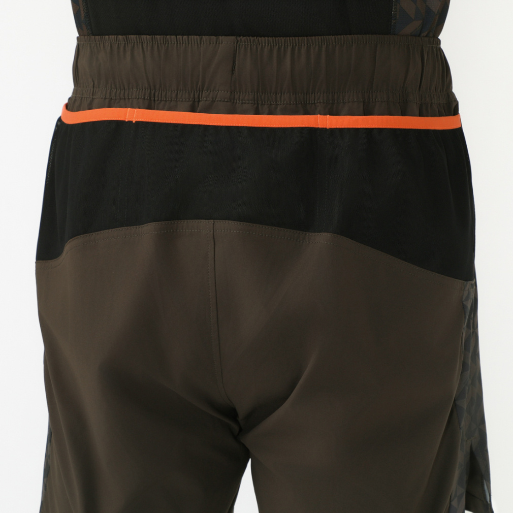 GYAKUSOU ランニングショーツ 黒 Nike GYAKUSOU ギャクソウ ランニングショートパンツ Sサイズ