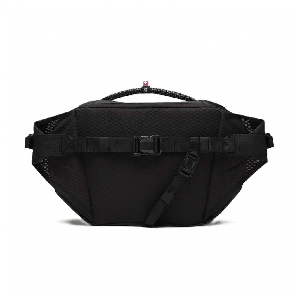 オン　ボディバッグ　On Sling Pack 9L ウェストバッグ The Sling Pack 9L: Sling Bag With Secure Fit | On | On United States