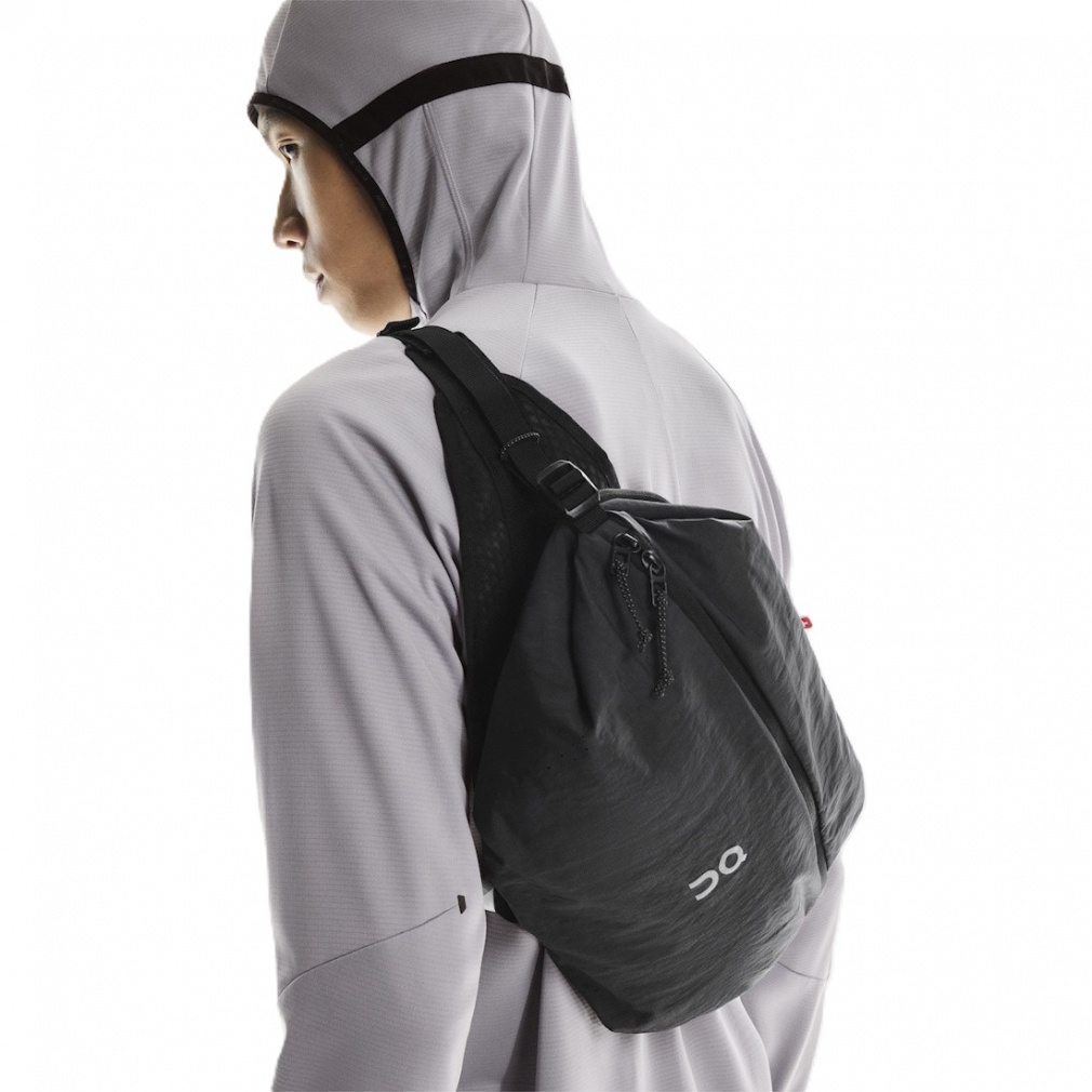 オン ウエストバッグ Sling Pack 9L スリングパック 9L UF3016