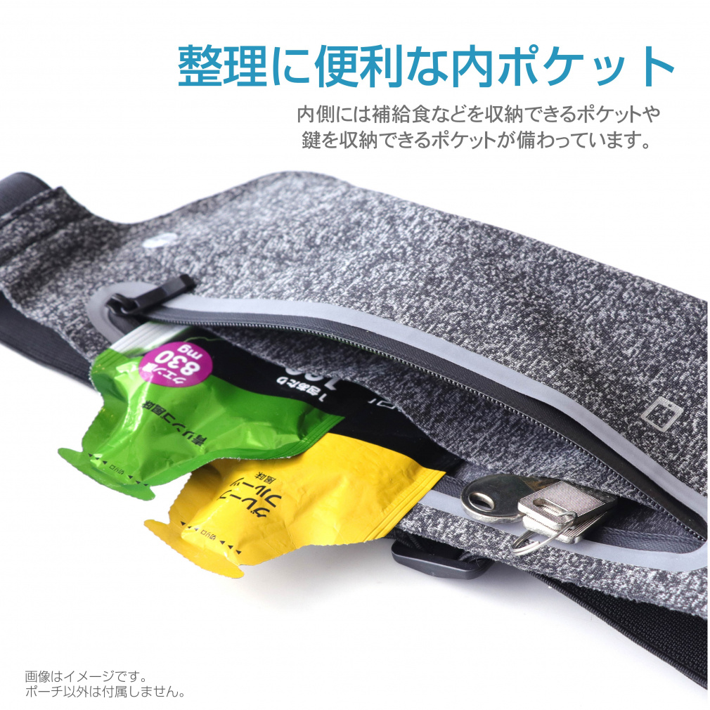 Natural Lag【NOWsWEA×ナチュラグコラボ ポーチ】 新品】NOSWEA Natural Lag コラボポーチ - メルカリ