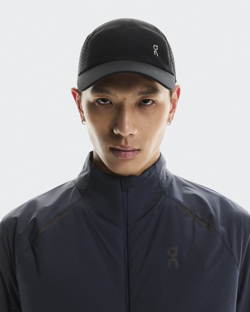 オン メンズ レディス 陸上/ランニング キャップ Lightweight Cap