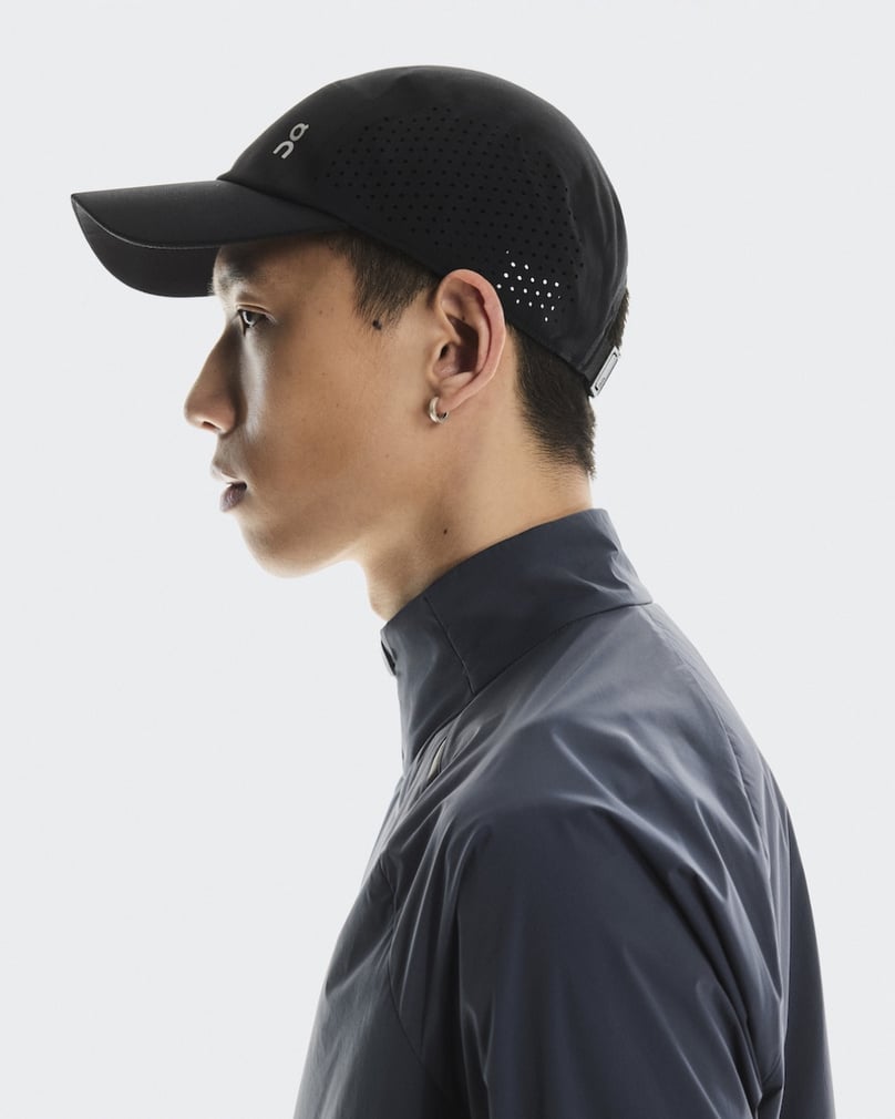 オン メンズ レディス 陸上/ランニング キャップ Lightweight Cap