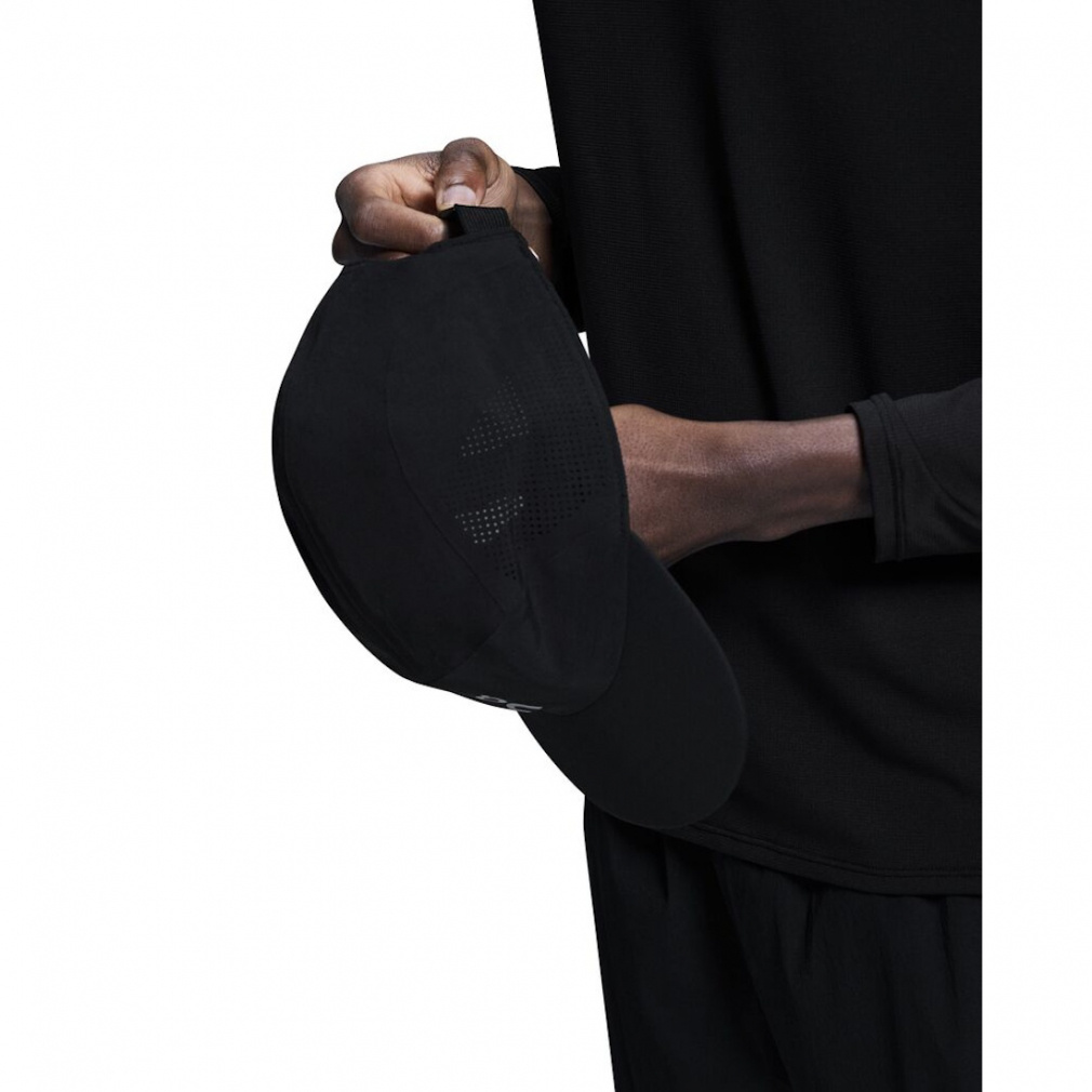 オン メンズ レディス 陸上/ランニング キャップ Performance Cap