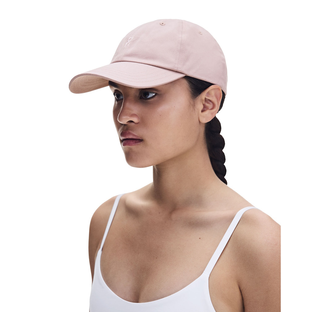 オン メンズ レディス 陸上/ランニング キャップ All-Day Cap