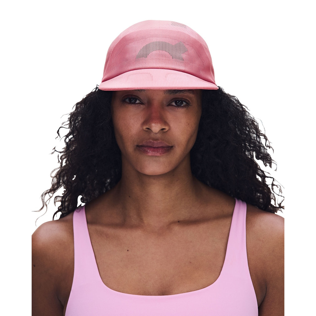 [] ランニング スポーツウェア キャップ 4点セット オン メンズ レディス 陸上/ランニング キャップ Specter Cap