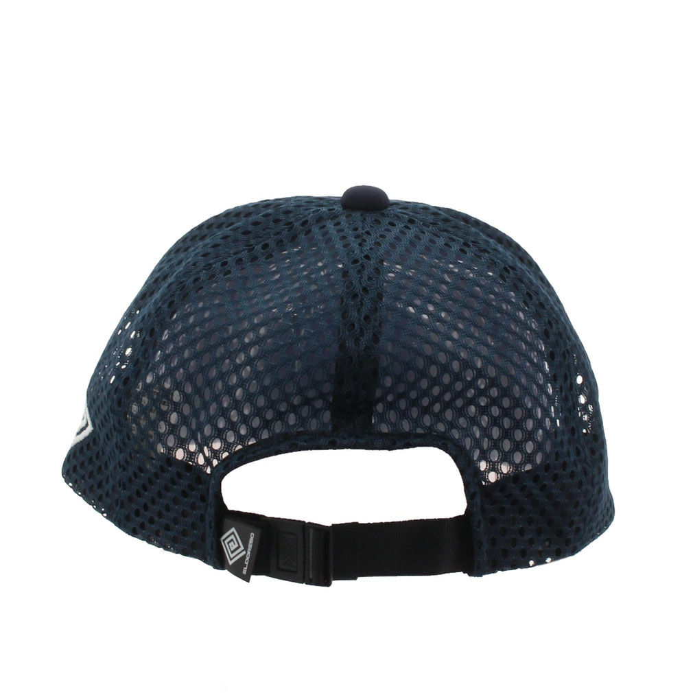 エルドレッソ メンズ レディス 陸上/ランニング キャップ Boneman Cap