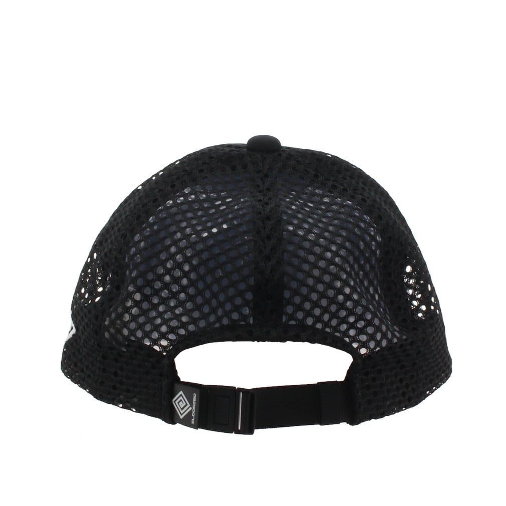 エルドレッソ メンズ レディス 陸上/ランニング キャップ Boneman Cap