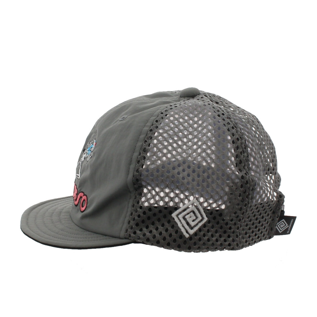 エルドレッソ メンズ レディス 陸上/ランニング キャップ Boneman Cap