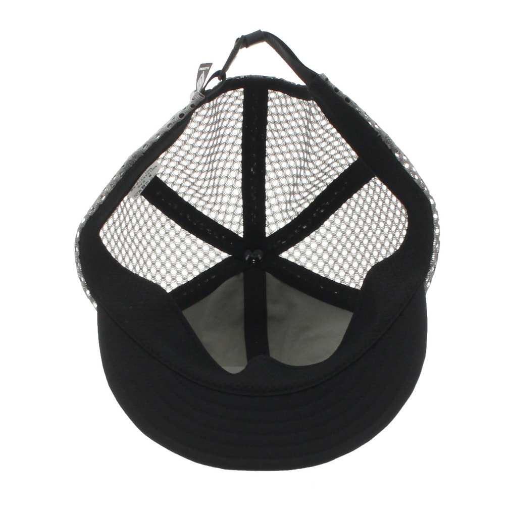 エルドレッソ メンズ レディス 陸上/ランニング キャップ Boneman Cap