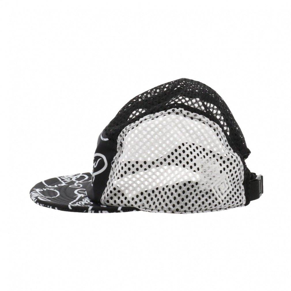 エルドレッソ メンズ レディス 陸上/ランニング キャップ Timothy Cap