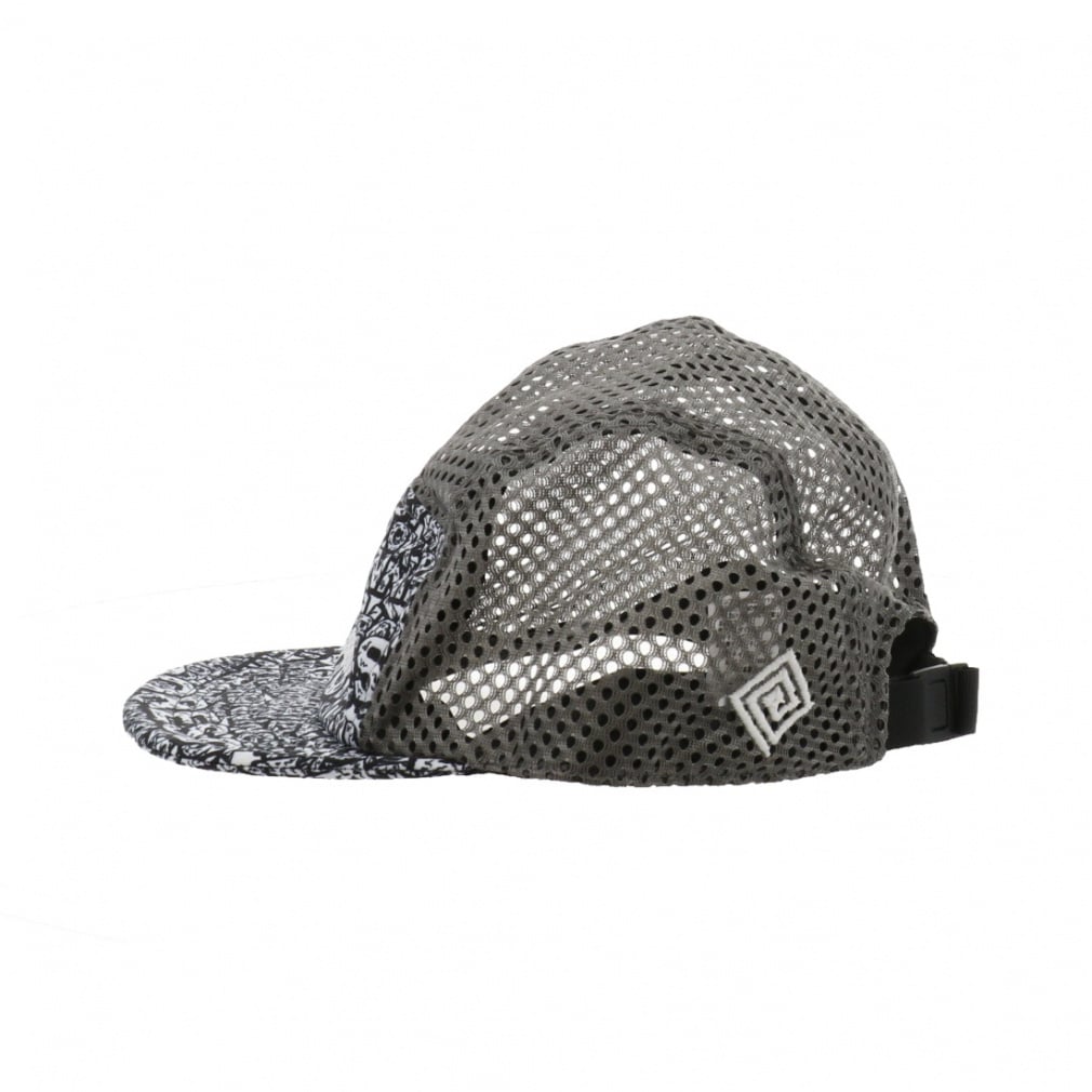 エルドレッソ メンズ レディス 陸上/ランニング キャップ Timothy Cap