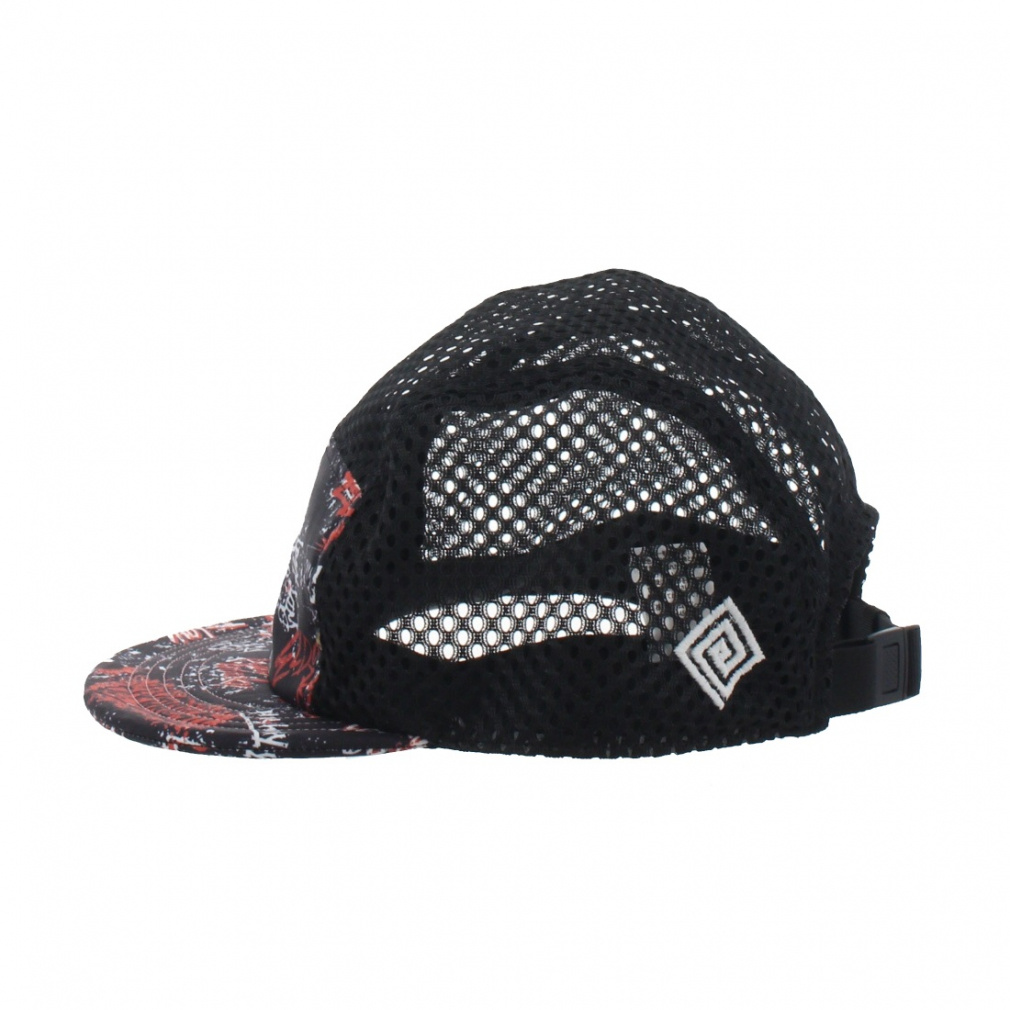エルドレッソ メンズ レディス 陸上/ランニング キャップ Kiptum Cap