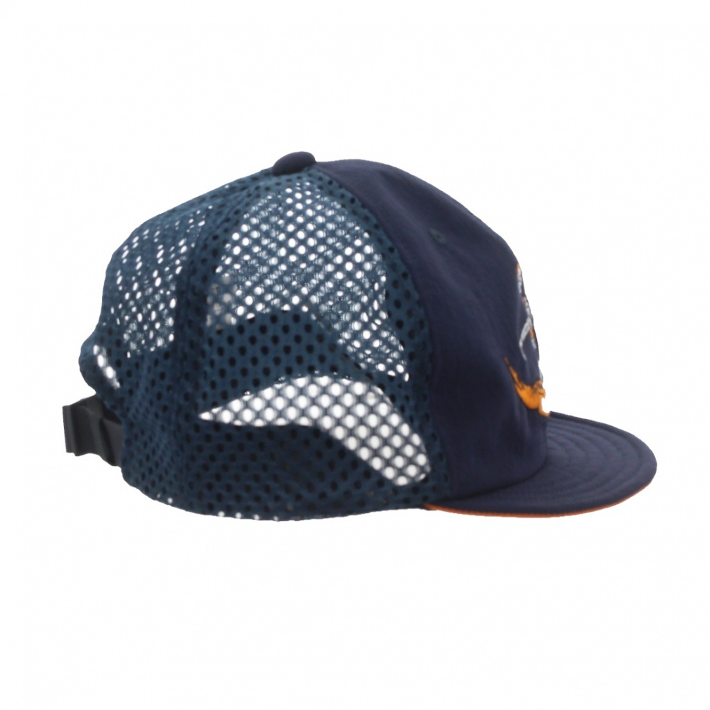 エルドレッソ メンズ レディス 陸上/ランニング キャップ Boneman Cap