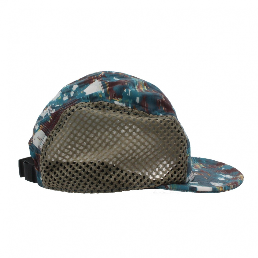 エルドレッソ　キャップ エルドレッソ メンズ レディス 陸上/ランニング キャップ Timothy Cap