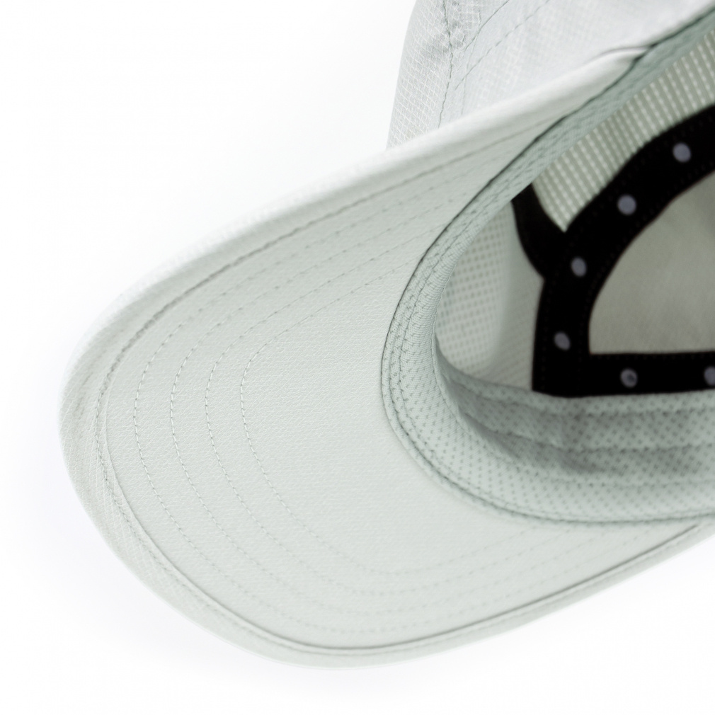 シエル メンズ レディス 陸上/ランニング キャップ GOCAP-CLASSIC