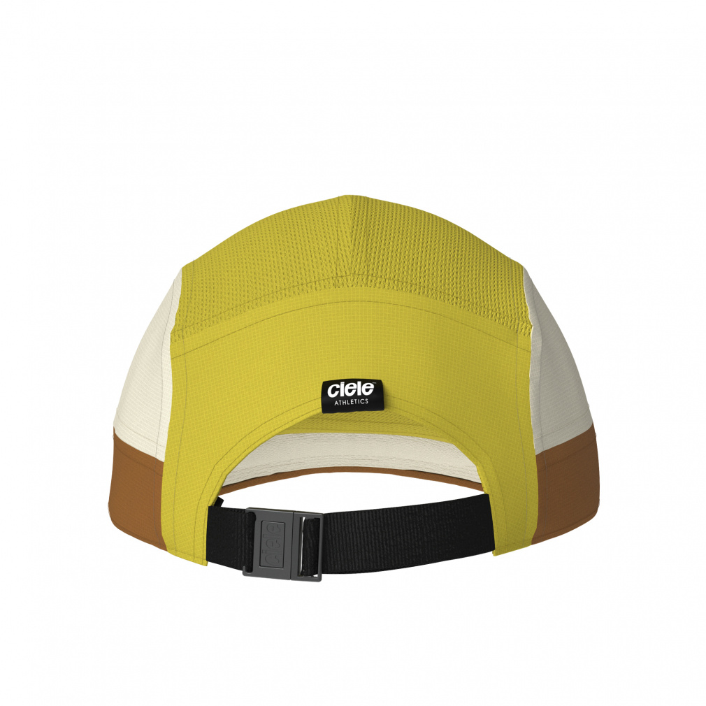 Ciele Athletics ランニングキャップ 4点セット シエル メンズ レディス 陸上/ランニング キャップ GOCAP SC-C PLUS