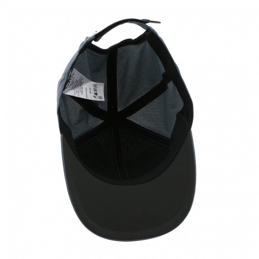 オークリー メンズ レディス 陸上/ランニング キャップ PURSUIT TRAIN