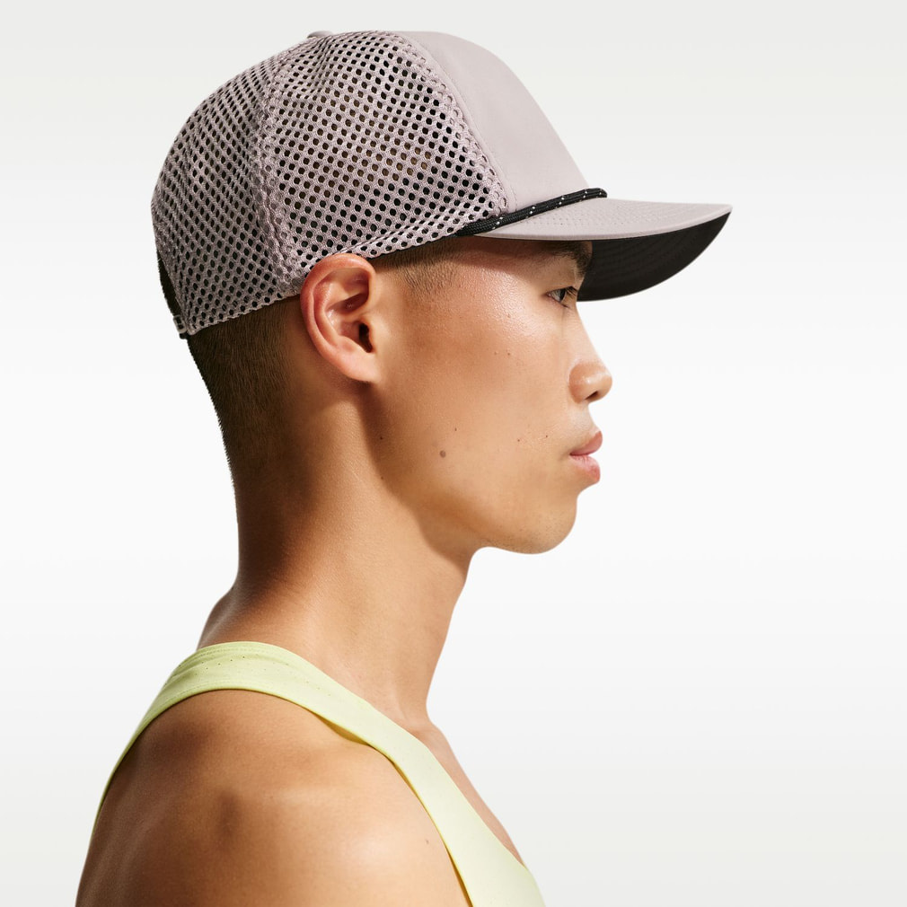 ナイキ メンズ レディス ランニングウェア プロ Dri-FIT アン