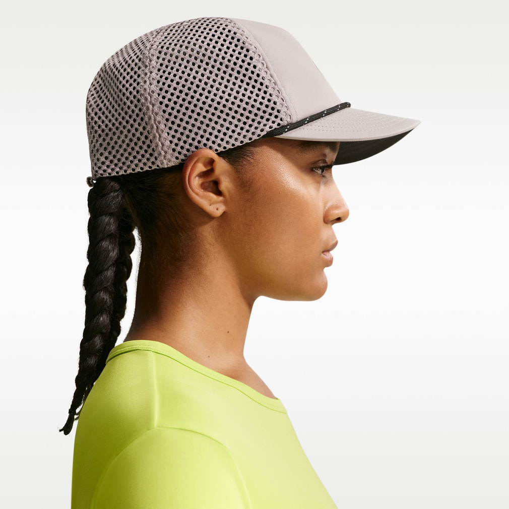 ナイキ メンズ レディス ランニングウェア プロ Dri-FIT アン