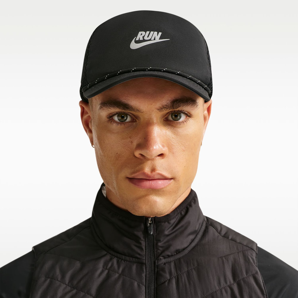 トレーニング　ランニングウェア　NIKE帽子 ナイキ メンズ レディス ランニングウェア プロ Dri-FIT アン