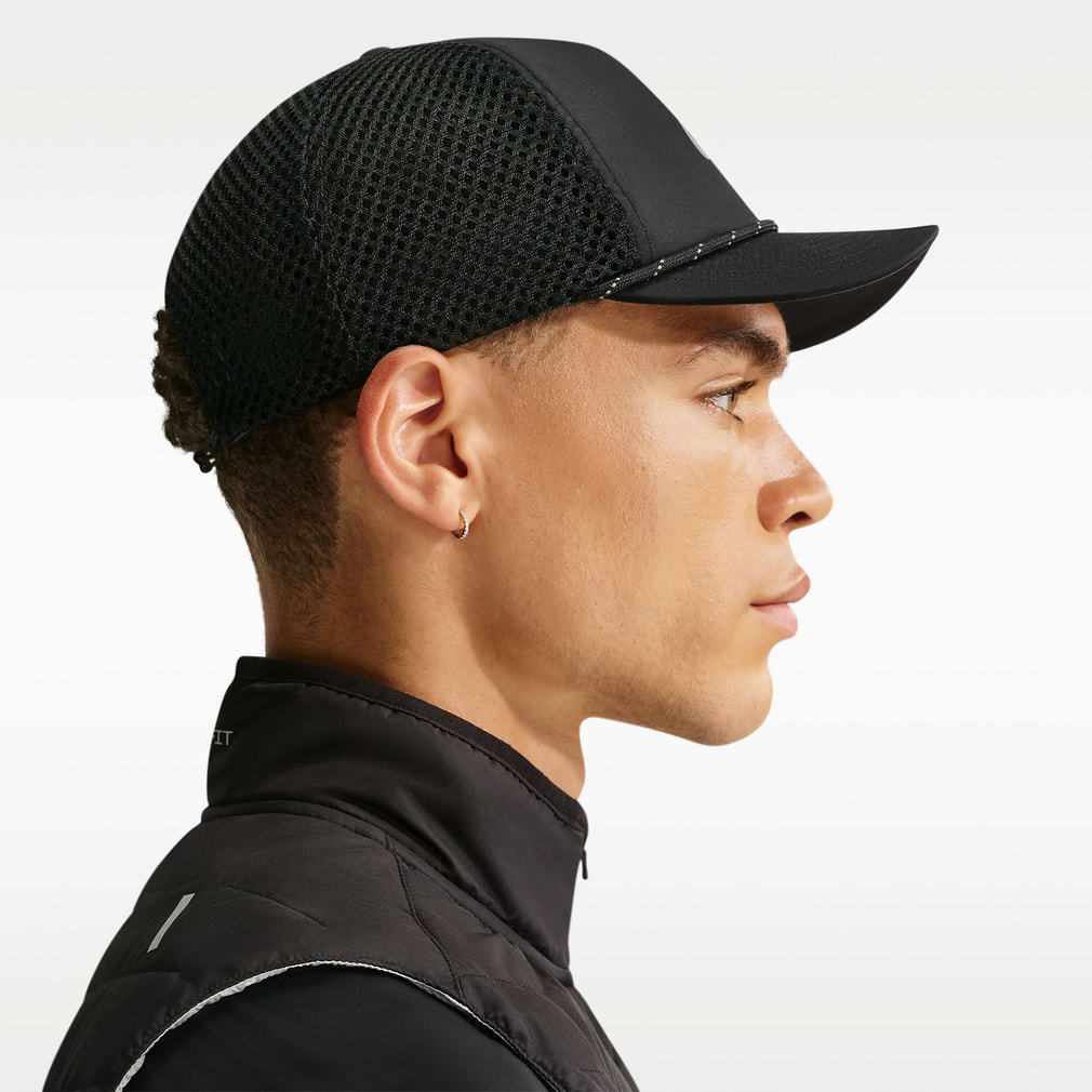 ナイキ メンズ レディス ランニングウェア プロ Dri-FIT アン