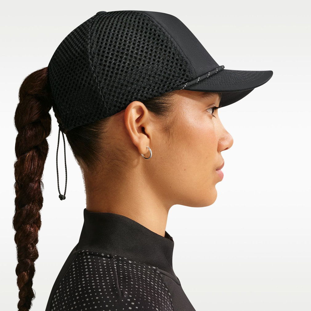 ナイキ メンズ レディス ランニングウェア プロ Dri-FIT アン
