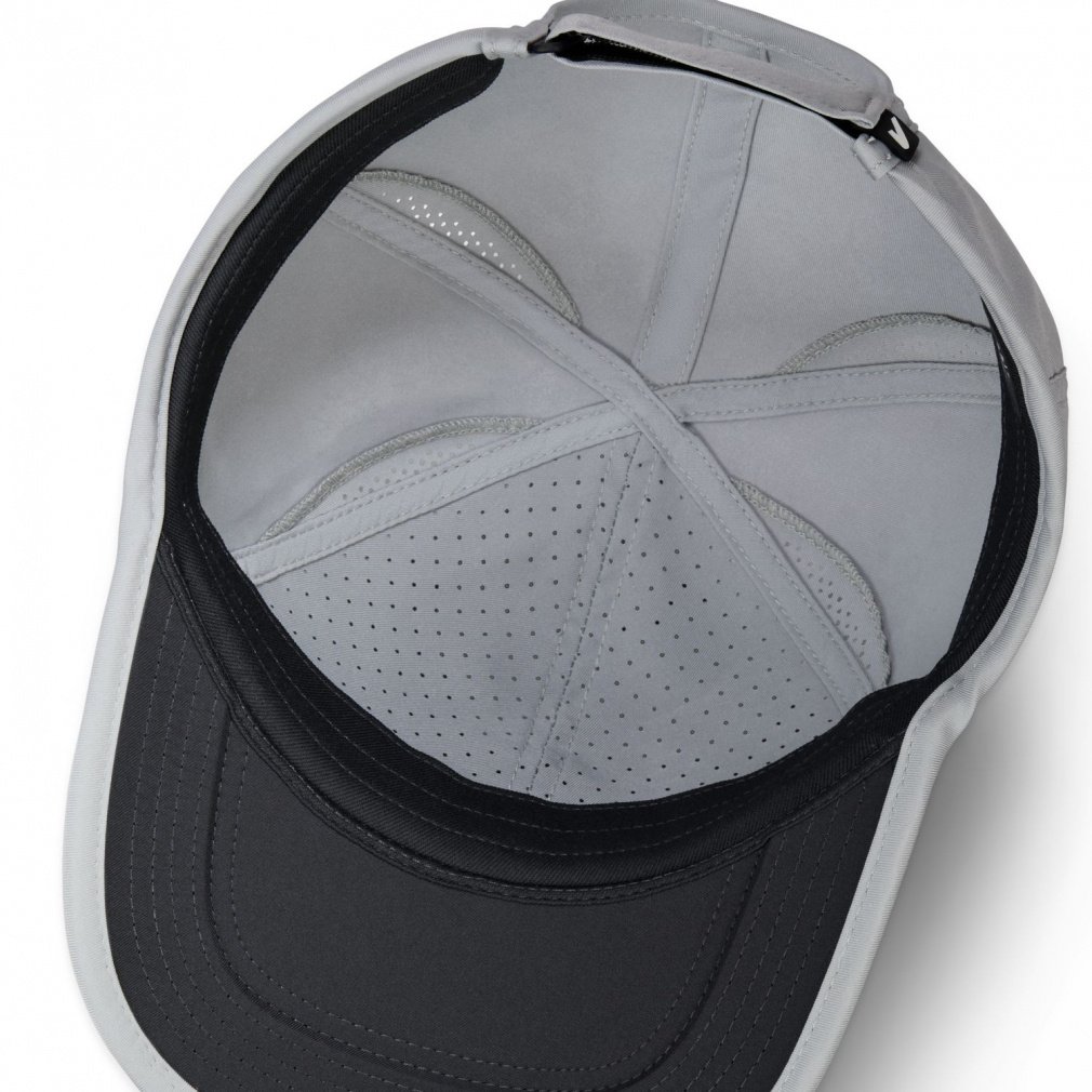 Dri-FIT クラブ アンストラクチャード フェザーライト キャップ｜Alpen