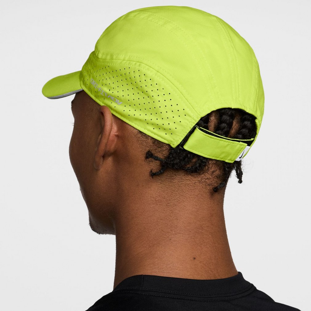 ナイキ メンズ レディス 陸上/ランニング キャップ フライ アン