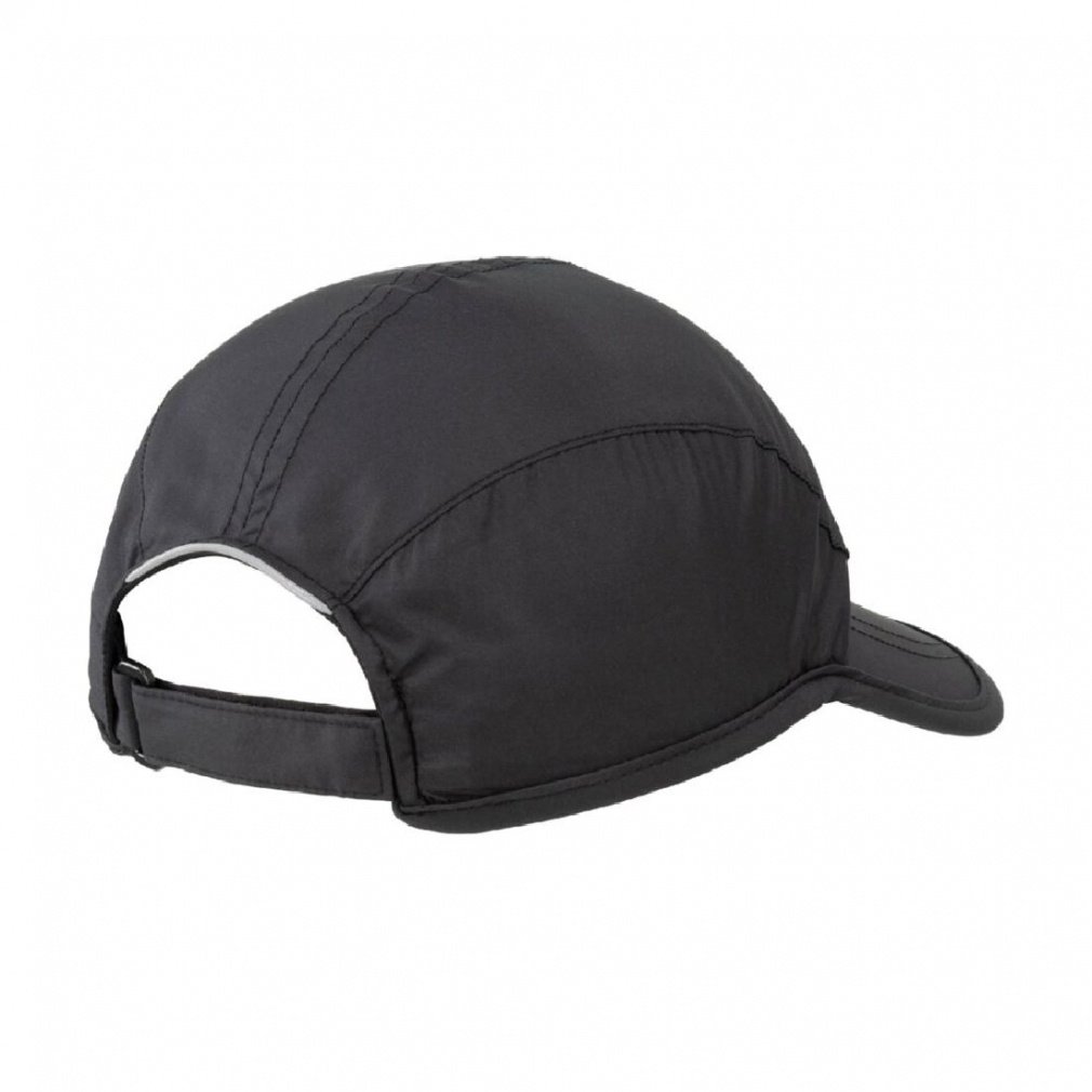 ミズノ 陸上/ランニング キャップ 撥水ナイトランキャップ(再帰反射