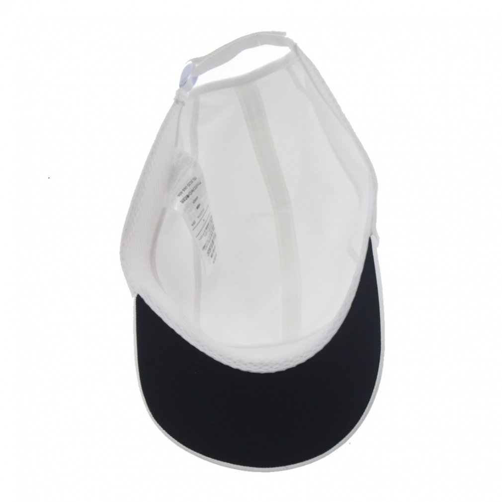 アシックス メンズ レディス 陸上/ランニング キャップ ランニング