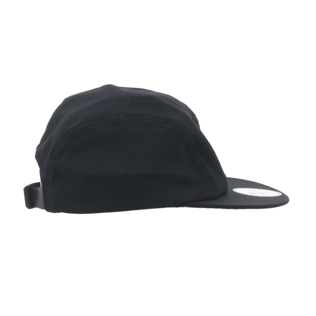 ニューエラ メンズ レディス ランニング キャップ PA CAMPER RIP