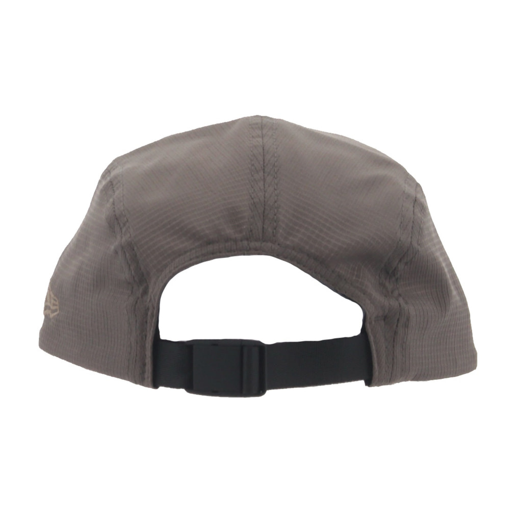 ニューエラ メンズ レディス ランニング キャップ PA CAMPER RIP