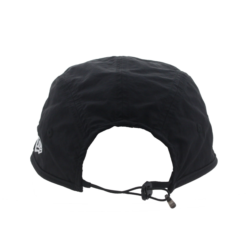 ニューエラ 陸上/ランニング キャップ TWENTY9 PA 209 BRNDNM LOGO BLK