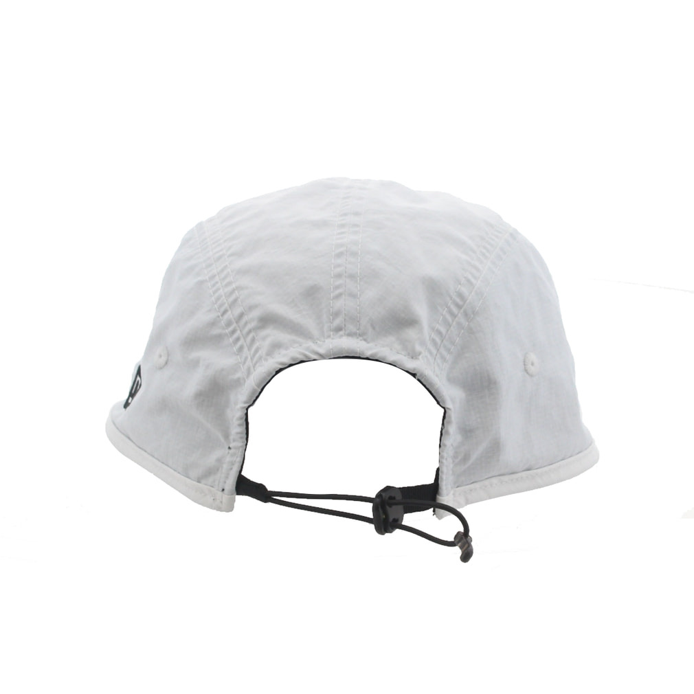 ニューエラ 陸上/ランニング キャップ TWENTY9 PA 209 BRNDNM LOGO WHI