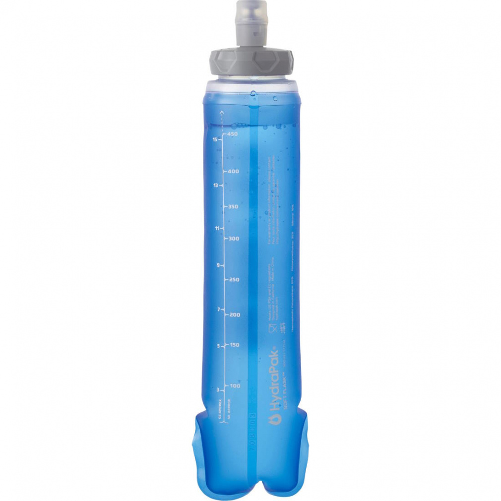 サロモン 陸上/ランニング 小物 SOFT FLASK 500ml/17oz 42 ソフト