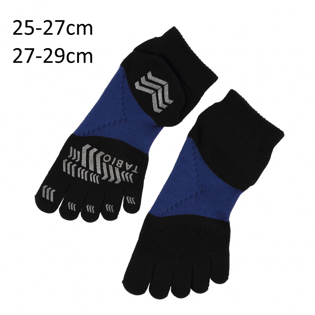 タビオ タビオ メンズ レディース 陸上 ランニング ソックス レーシングラン