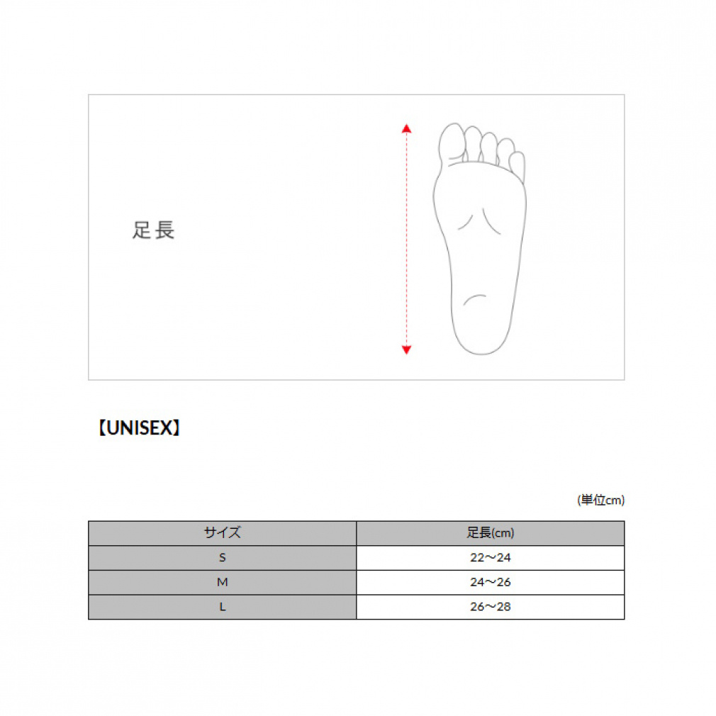 大谷翔平選手愛用モデル 5本指ソックス｜Alpen Online